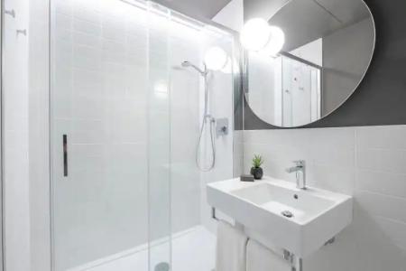 Camplus Roma Centro - 36