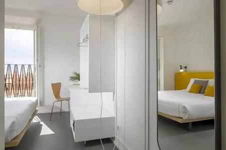 Camplus Roma Centro - 33