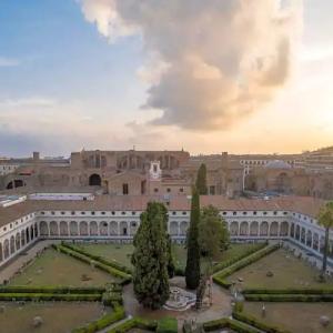 Camplus Roma Centro - 48