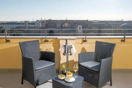 Camplus Roma Centro - 49