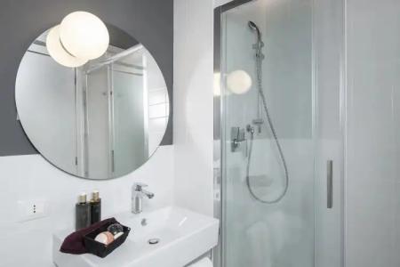 Camplus Roma Centro - 12