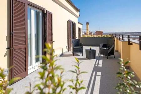 Camplus Roma Centro - 44