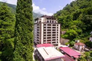 Lotos Guest house, Gagra