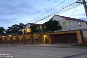 Vlad Mini-hotel, Karolino-Buhaz