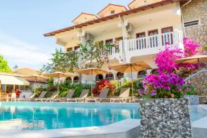 Dalyan Casablanca Hotel, Dalyan