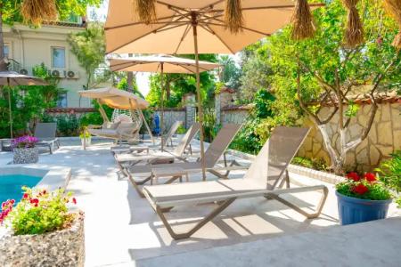 Dalyan Casablanca - 15