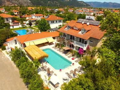 Dalyan Casablanca - 2