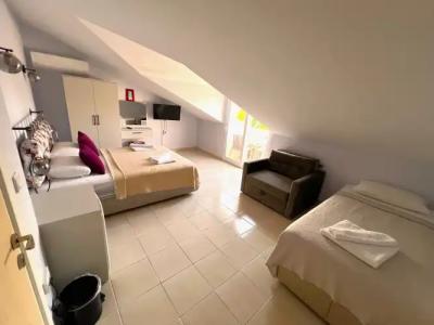 Dalyan Casablanca - 36