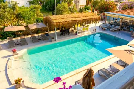 Dalyan Casablanca - 11