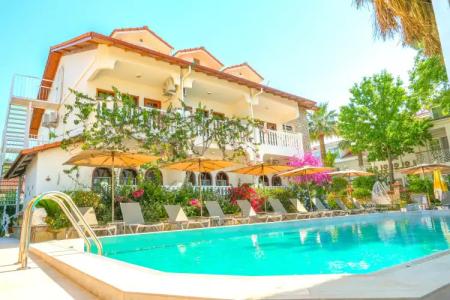 Dalyan Casablanca - 13