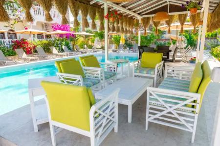 Dalyan Casablanca - 14