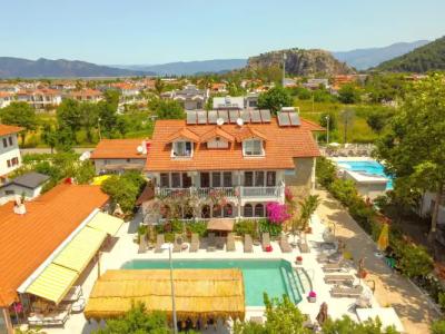 Dalyan Casablanca - 4