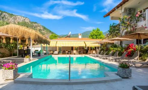 Dalyan Casablanca - 1