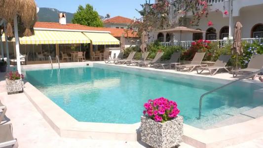 Dalyan Casablanca - 6