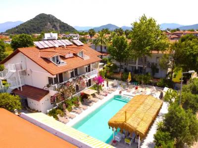 Dalyan Casablanca - 3