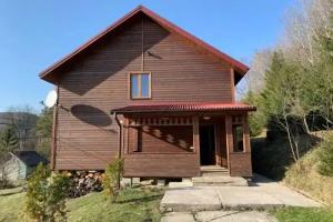 Baza vidpochinku Bereginya Tourist base, Tuchla