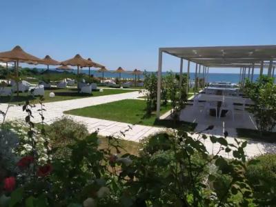 Rena Resort - 17
