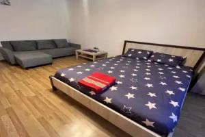 Prostornie S Prekrasnim Vidom Apartments, Khimki