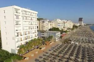 Hotel Rinia 2, Durres