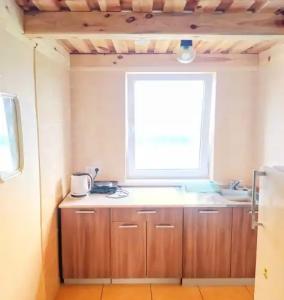 Домики на берегу озера - 24