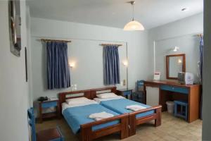 Moonlight Hotel, Stalis