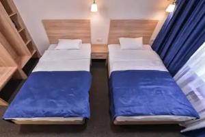 Vremena Goda Hotel, Iletsk