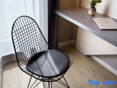 Holiday Inn - the niu, HUB DUSSELDORF MESSE by IHG - 89