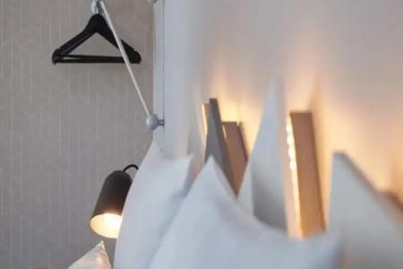 Holiday Inn - the niu, HUB DUSSELDORF MESSE by IHG - 18