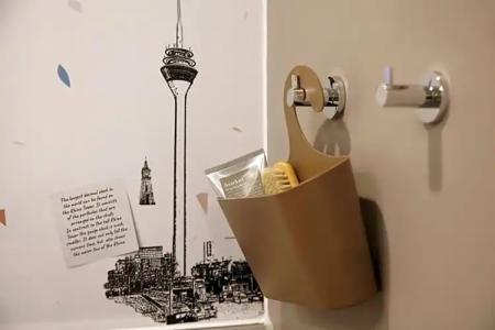 Holiday Inn - the niu, HUB DUSSELDORF MESSE by IHG - 56