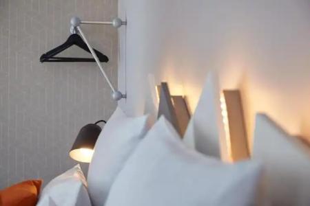 Holiday Inn - the niu, HUB DUSSELDORF MESSE by IHG - 66