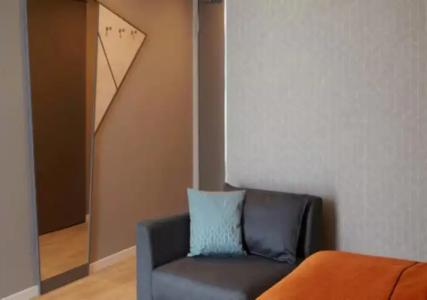 Holiday Inn - the niu, HUB DUSSELDORF MESSE by IHG - 23