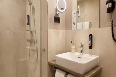 Holiday Inn - the niu, HUB DUSSELDORF MESSE by IHG - 21