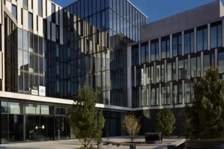 Holiday Inn - the niu, HUB DUSSELDORF MESSE by IHG - 41