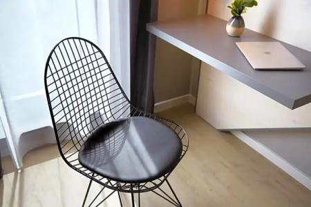 Holiday Inn - the niu, HUB DUSSELDORF MESSE by IHG - 73