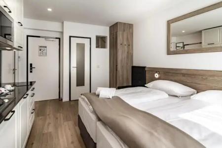 Holiday Inn - the niu, HUB DUSSELDORF MESSE by IHG - 42