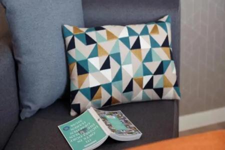 Holiday Inn - the niu, HUB DUSSELDORF MESSE by IHG - 17