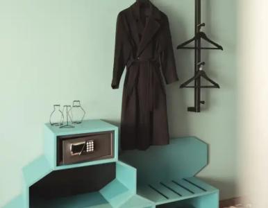 Holiday Inn - the niu, FLASH BERLIN CHARLOTTENBURG by IHG - 23