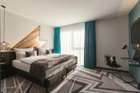 Holiday Inn - the niu, FLASH BERLIN CHARLOTTENBURG by IHG - 15