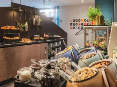 Holiday Inn - the niu, FLASH BERLIN CHARLOTTENBURG by IHG - 19