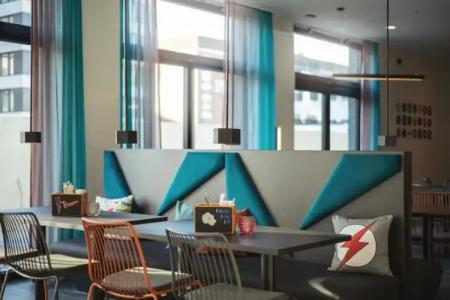 Holiday Inn - the niu, FLASH BERLIN CHARLOTTENBURG by IHG - 6