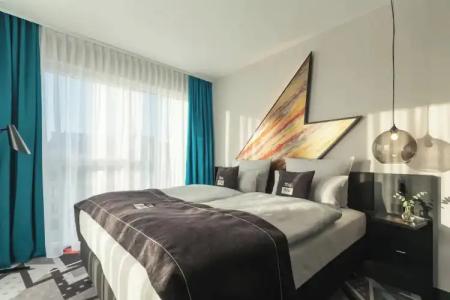 Holiday Inn - the niu, FLASH BERLIN CHARLOTTENBURG by IHG - 26