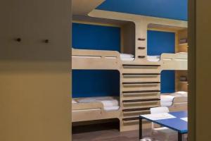 Jugendherberge Mnchen City, Munchen