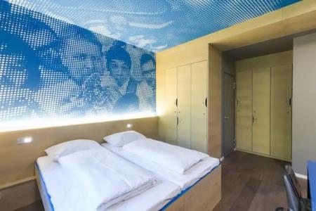 Jugendherberge Mnchen City - 9