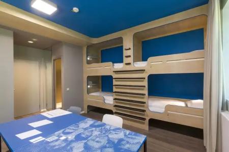 Jugendherberge Mnchen City - 18