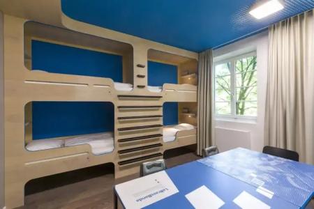 Jugendherberge Mnchen City - 19