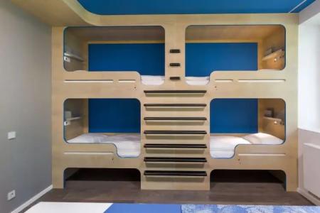 Jugendherberge Mnchen City - 20