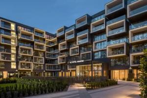 AC Hotel Krakow, Krakow