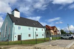 Guest house near the sea, Zelenogradsk