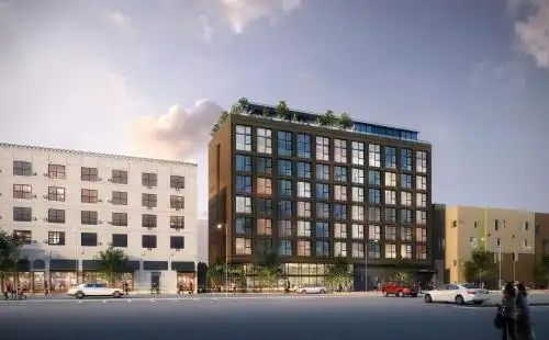 tommie Hollywood, part of Jdv by Hyatt - 0