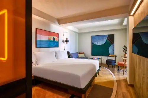 tommie Hollywood, part of Jdv by Hyatt - 23